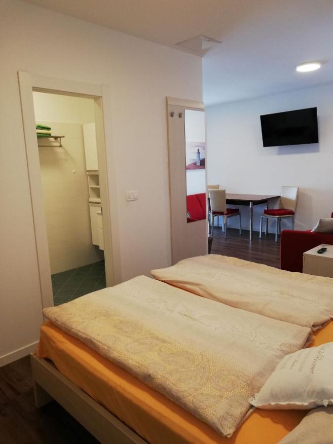 Bodo Apartment لابين المظهر الخارجي الصورة