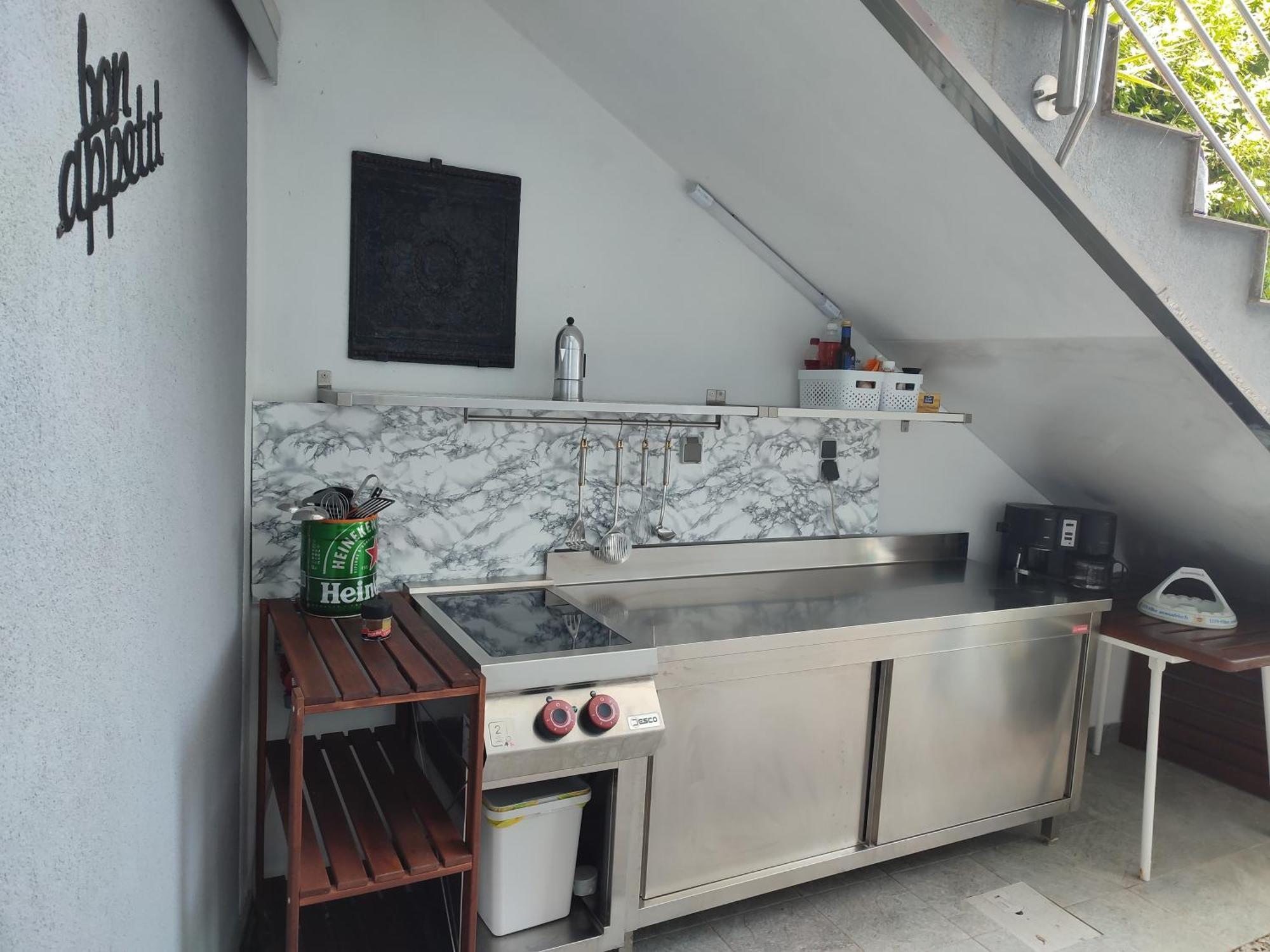 Bodo Apartment لابين المظهر الخارجي الصورة