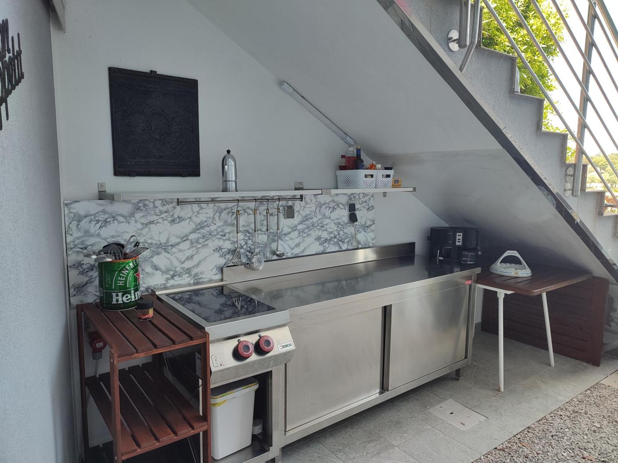 Bodo Apartment لابين المظهر الخارجي الصورة