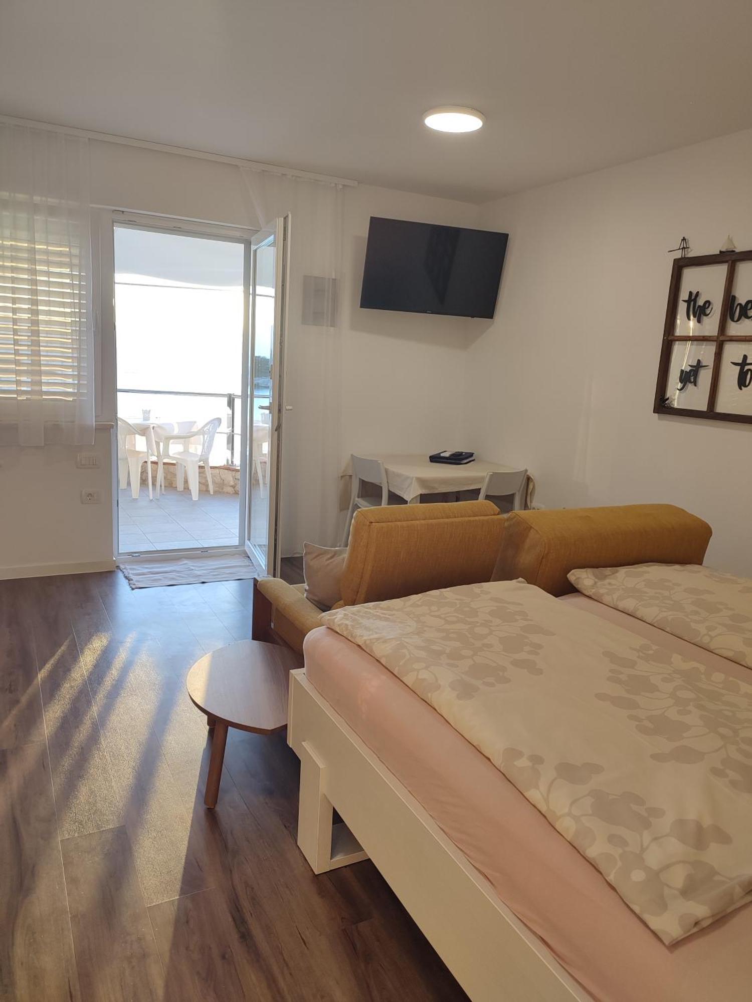 Bodo Apartment لابين الغرفة الصورة
