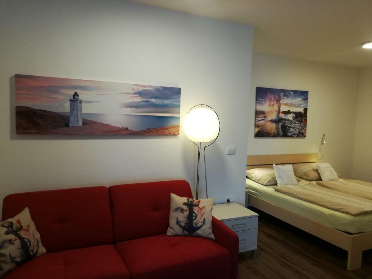 Bodo Apartment لابين المظهر الخارجي الصورة
