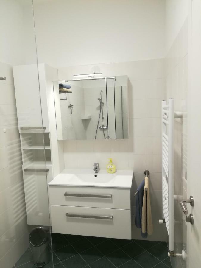 Bodo Apartment لابين المظهر الخارجي الصورة