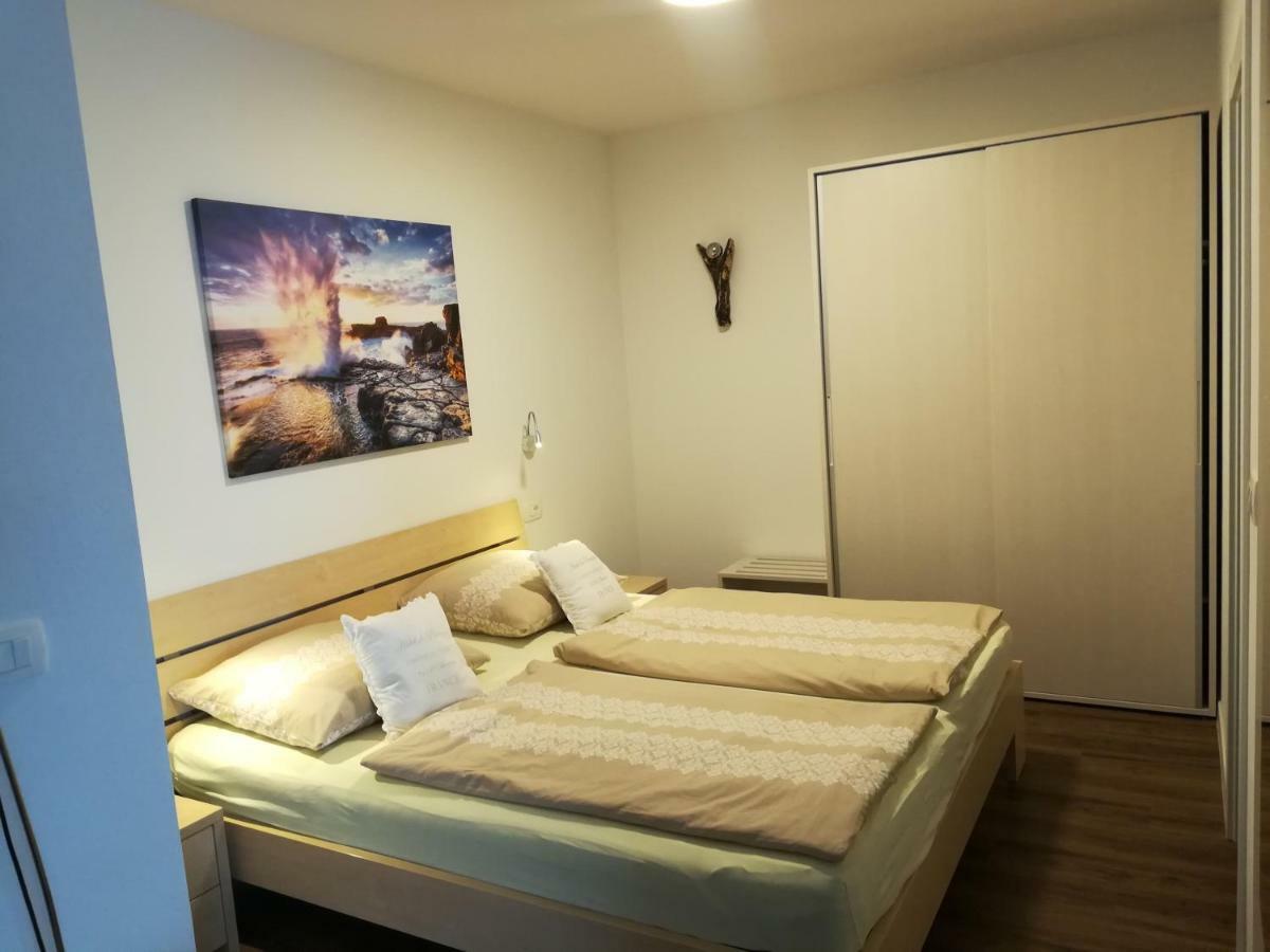 Bodo Apartment لابين المظهر الخارجي الصورة