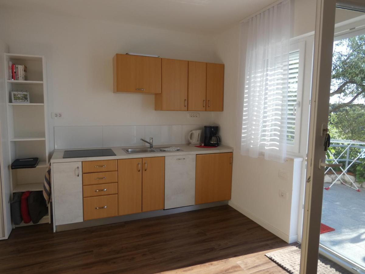 Bodo Apartment لابين المظهر الخارجي الصورة